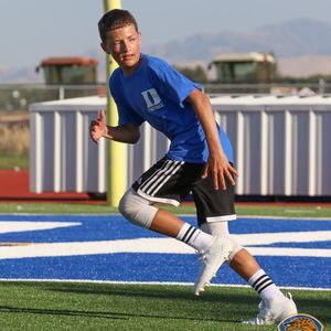 Meet your Posher, Noah